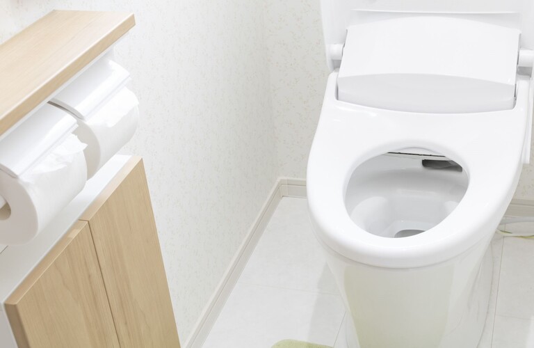 ご自宅のトイレの温度を保つ断熱材を販売 | 電気代の節約なら断熱用エアロゲルの株式会社ナノテクノロジー
